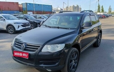 Volkswagen Touareg III, 2008 год, 950 000 рублей, 1 фотография