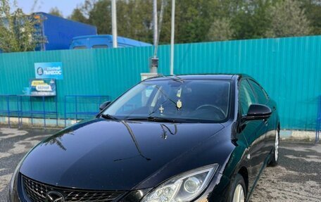 Mazda 6, 2007 год, 700 000 рублей, 1 фотография