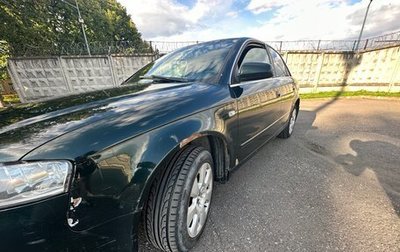 Audi A4, 2006 год, 590 000 рублей, 1 фотография