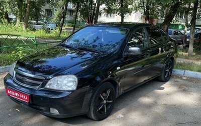 Chevrolet Lacetti, 2012 год, 770 000 рублей, 1 фотография