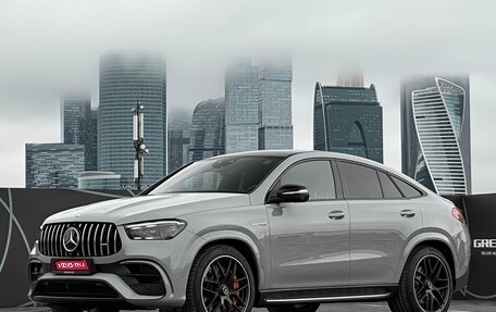 Mercedes-Benz GLE Coupe AMG, 2024 год, 24 500 000 рублей, 1 фотография