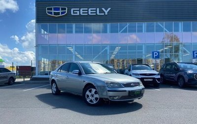 Ford Mondeo III, 2006 год, 415 000 рублей, 1 фотография