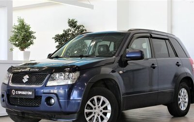 Suzuki Grand Vitara, 2007 год, 899 000 рублей, 1 фотография