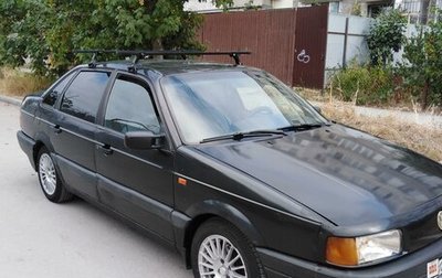 Volkswagen Passat B3, 1990 год, 170 000 рублей, 1 фотография