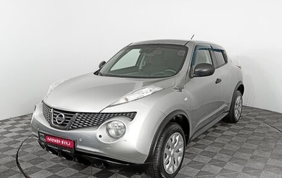 Nissan Juke II, 2011 год, 1 227 000 рублей, 1 фотография