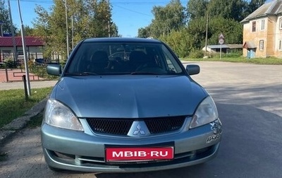 Mitsubishi Lancer IX, 2009 год, 465 000 рублей, 1 фотография