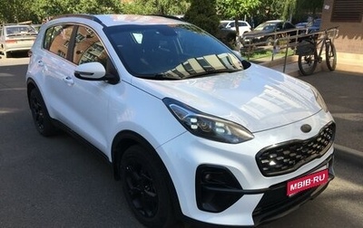 KIA Sportage IV рестайлинг, 2021 год, 2 750 000 рублей, 1 фотография