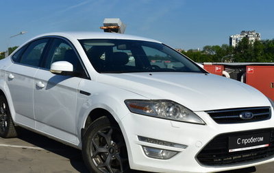 Ford Mondeo IV, 2010 год, 819 000 рублей, 1 фотография