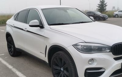 BMW X6, 2015 год, 3 150 000 рублей, 1 фотография