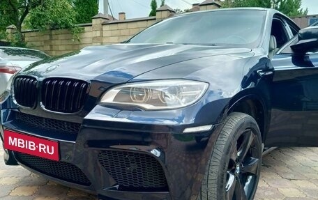 BMW X6 M, 2012 год, 2 560 000 рублей, 1 фотография