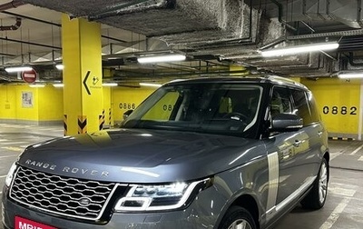 Land Rover Range Rover IV рестайлинг, 2018 год, 11 500 000 рублей, 1 фотография