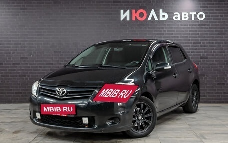 Toyota Auris II, 2010 год, 1 145 000 рублей, 1 фотография