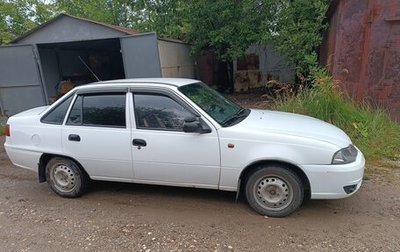 Daewoo Nexia I рестайлинг, 2011 год, 320 000 рублей, 1 фотография