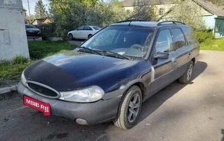 Ford Mondeo II, 1998 год, 66 500 рублей, 1 фотография