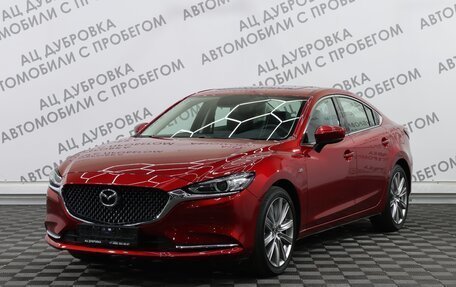 Mazda 6, 2023 год, 3 899 000 рублей, 1 фотография