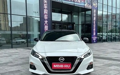 Nissan Altima VI (L34), 2021 год, 2 070 001 рублей, 1 фотография