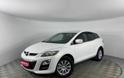 Mazda CX-7 I рестайлинг, 2011 год, 1 299 000 рублей, 1 фотография