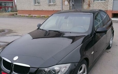 BMW 3 серия, 2007 год, 780 000 рублей, 1 фотография