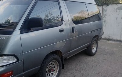 Toyota Lite Ace IV, 1992 год, 370 000 рублей, 1 фотография