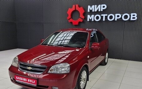 Chevrolet Lacetti, 2012 год, 710 000 рублей, 1 фотография