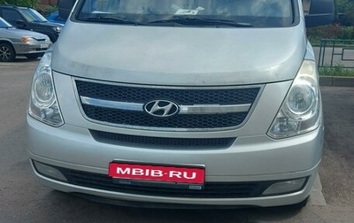 Hyundai Grand Starex Grand Starex I рестайлинг 2, 2009 год, 850 000 рублей, 1 фотография