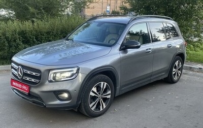 Mercedes-Benz GLB, 2021 год, 3 900 000 рублей, 1 фотография