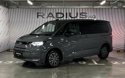 Volkswagen Multivan, 2023 год, 6 500 000 рублей, 1 фотография