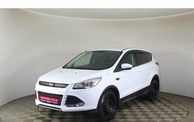 Ford Kuga III, 2015 год, 1 430 000 рублей, 1 фотография