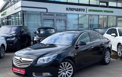 Opel Insignia II рестайлинг, 2011 год, 1 079 000 рублей, 1 фотография