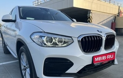 BMW X4, 2021 год, 4 550 000 рублей, 1 фотография