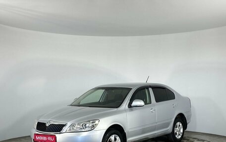 Skoda Octavia, 2012 год, 630 000 рублей, 1 фотография