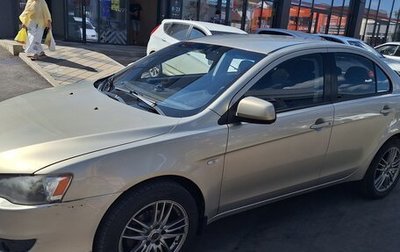 Mitsubishi Lancer IX, 2007 год, 730 000 рублей, 1 фотография