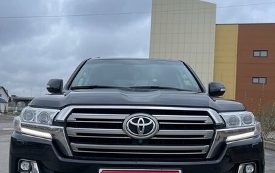 Toyota Land Cruiser 200, 2019 год, 6 500 000 рублей, 1 фотография