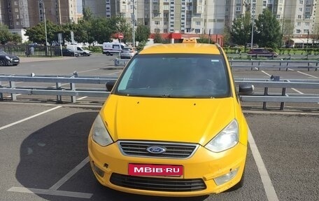 Ford Galaxy II, 2014 год, 680 000 рублей, 1 фотография