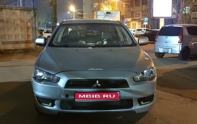 Mitsubishi Lancer IX, 2008 год, 580 000 рублей, 1 фотография