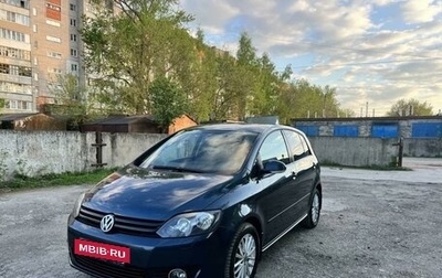 Volkswagen Golf Plus II, 2009 год, 850 000 рублей, 1 фотография