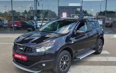 Nissan Qashqai, 2010 год, 1 090 000 рублей, 1 фотография