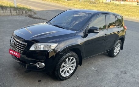 Toyota RAV4, 2011 год, 1 450 000 рублей, 1 фотография