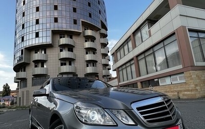 Mercedes-Benz E-Класс, 2010 год, 1 750 000 рублей, 1 фотография