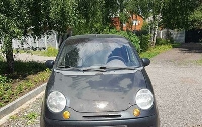 Daewoo Matiz I, 2011 год, 105 000 рублей, 1 фотография