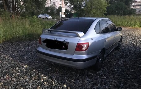 Hyundai Elantra III, 2004 год, 333 333 рублей, 1 фотография