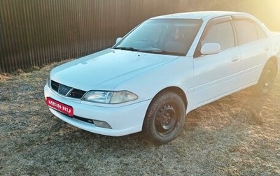 Toyota Carina, 2000 год, 400 000 рублей, 1 фотография