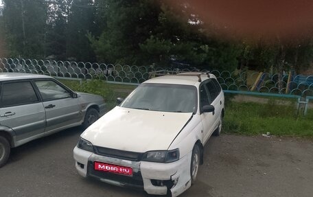 Toyota Caldina, 1996 год, 250 000 рублей, 1 фотография