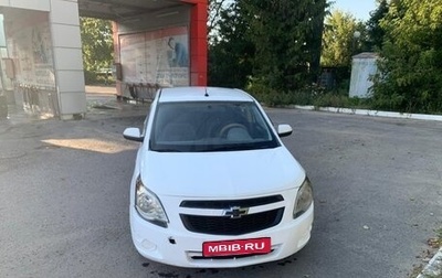 Chevrolet Cobalt II, 2014 год, 470 000 рублей, 1 фотография