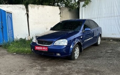 Chevrolet Lacetti, 2007 год, 230 000 рублей, 1 фотография