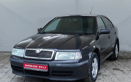 Skoda Octavia IV, 2007 год, 455 000 рублей, 1 фотография