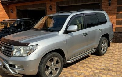 Toyota Land Cruiser 200, 2007 год, 3 200 000 рублей, 1 фотография