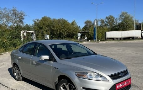 Ford Mondeo IV, 2013 год, 1 100 000 рублей, 1 фотография