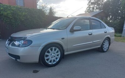 Nissan Almera, 2005 год, 500 000 рублей, 1 фотография