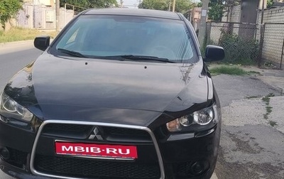 Mitsubishi Lancer IX, 2013 год, 1 000 000 рублей, 1 фотография